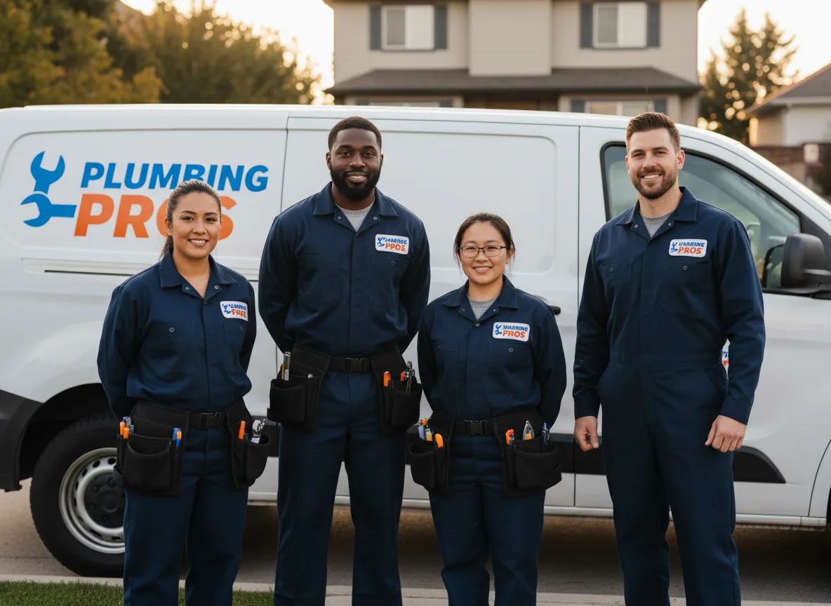 Water Heater Repair company in Brokaw, WI
